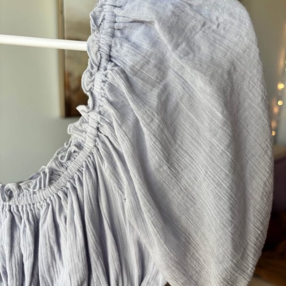 NWOT Sunday Best Mini Dress (S) - Picture 3 of 6